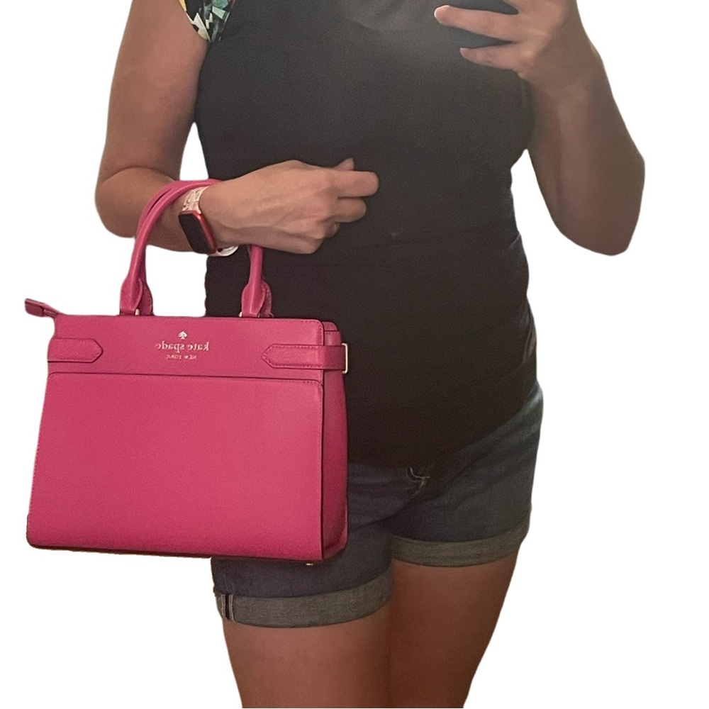 Kate Spade Staci Crossbody NWT